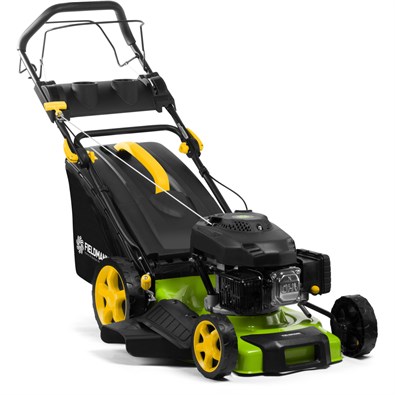 Benzínová rotační sekačka Fieldmann FZR 4614-B