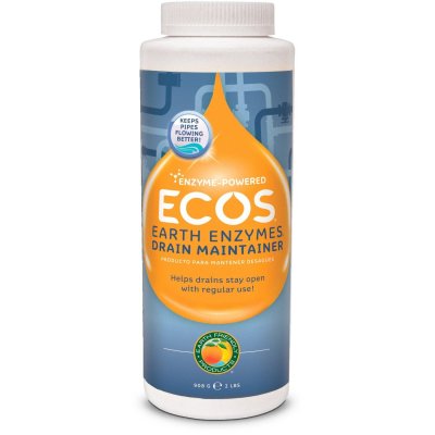 Ecos Čistič odpadů (907 g) Ecos Čistič odpadů (907 g)